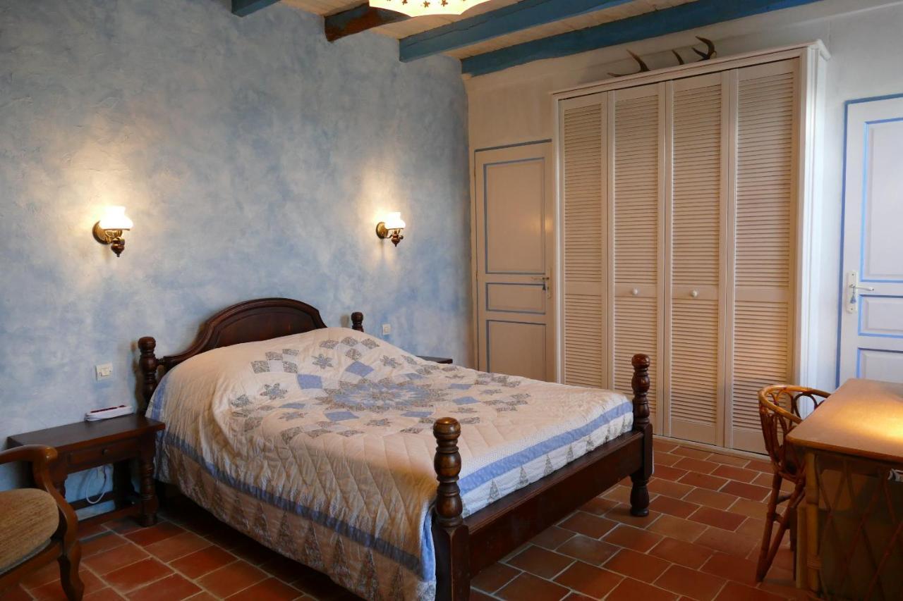 Chambres D'Hotes De La Grande Combe Mauzac-et-Grand-Castang Eksteriør bilde